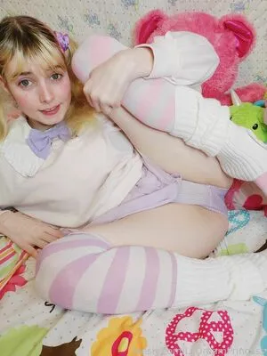 Lildreamprincess OnlyFans Leaked Free Thumbnail Picture - #C2IcBWwd7v