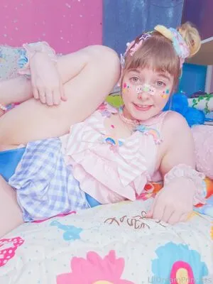 Lildreamprincess OnlyFans Leaked Free Thumbnail Picture - #CFR1skNay0