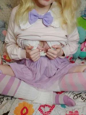 Lildreamprincess OnlyFans Leaked Free Thumbnail Picture - #CHuPXjmvME