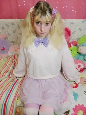 Lildreamprincess OnlyFans Leaked Free Thumbnail Picture - #ClQrXvDPnu