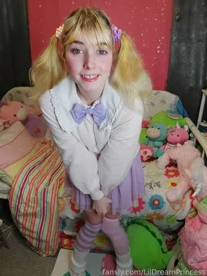 Lildreamprincess OnlyFans Leaked Free Thumbnail Picture - #DXCzuztNhQ