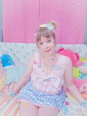 Lildreamprincess OnlyFans Leaked Free Thumbnail Picture - #Fg6BPaGRoK