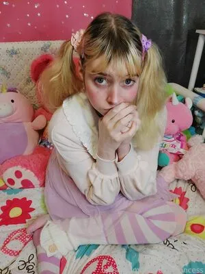 Lildreamprincess OnlyFans Leaked Free Thumbnail Picture - #GwTOPhGY0G