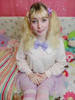 Lildreamprincess OnlyFans Leaked Free Thumbnail Picture - #HUmTSf8G15