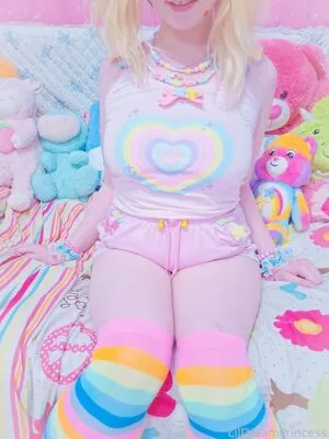 Lildreamprincess OnlyFans Leaked Free Thumbnail Picture - #IHsmUTHppR