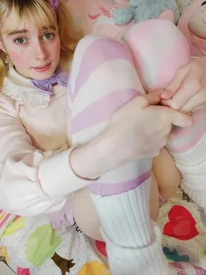 Lildreamprincess OnlyFans Leaked Free Thumbnail Picture - #JIahkMQ2yK