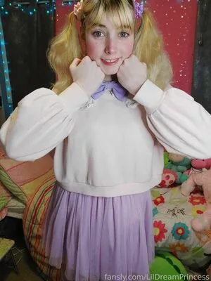 Lildreamprincess OnlyFans Leaked Free Thumbnail Picture - #Jq0rUF1ZTr