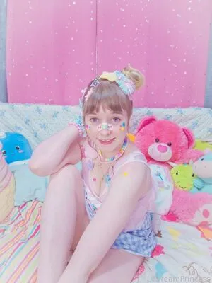 Lildreamprincess OnlyFans Leaked Free Thumbnail Picture - #K8AZABYDrp