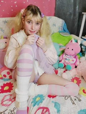 Lildreamprincess OnlyFans Leaked Free Thumbnail Picture - #KwEszIXM53