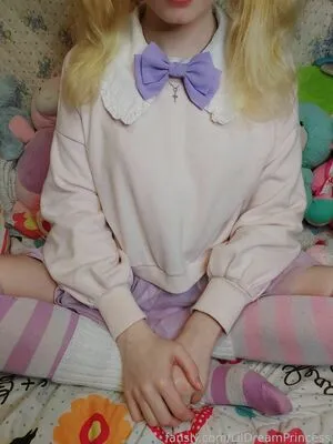 Lildreamprincess OnlyFans Leaked Free Thumbnail Picture - #LyuUTFoIPV