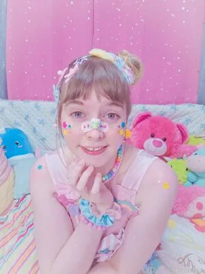 Lildreamprincess OnlyFans Leaked Free Thumbnail Picture - #MC3pZdagLV