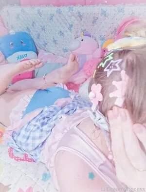 Lildreamprincess OnlyFans Leaked Free Thumbnail Picture - #MP9I1UGkFc