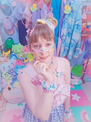 Lildreamprincess OnlyFans Leaked Free Thumbnail Picture - #PBCg5ukB0d