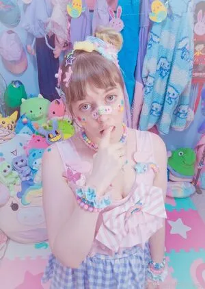 Lildreamprincess OnlyFans Leaked Free Thumbnail Picture - #QJpgitYua7