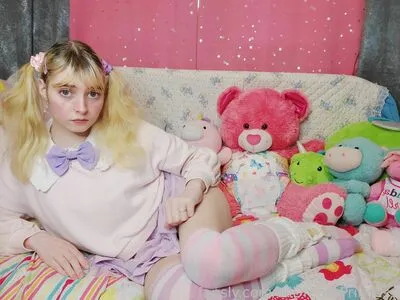 Lildreamprincess OnlyFans Leaked Free Thumbnail Picture - #RRCpCXdRaB