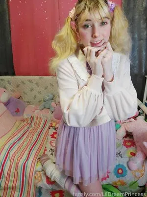 Lildreamprincess OnlyFans Leaked Free Thumbnail Picture - #Ska9N7tUqu