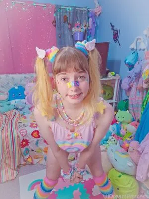 Lildreamprincess OnlyFans Leaked Free Thumbnail Picture - #T4eYHK6SnN