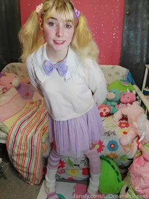 Lildreamprincess OnlyFans Leaked Free Thumbnail Picture - #UerdTh29yO