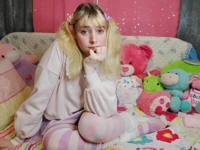 Lildreamprincess OnlyFans Leaked Free Thumbnail Picture - #VDcKnsodqT