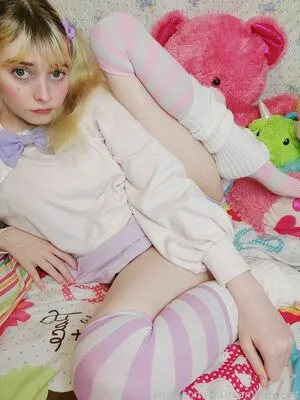 Lildreamprincess OnlyFans Leaked Free Thumbnail Picture - #VTJK01pmsv