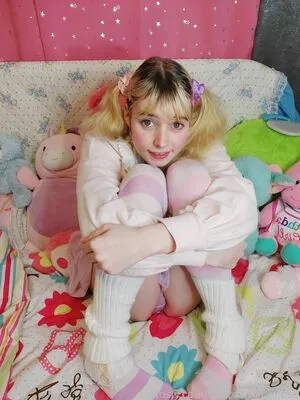 Lildreamprincess OnlyFans Leaked Free Thumbnail Picture - #WZ8bJZJnnQ