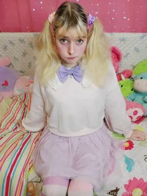 Lildreamprincess OnlyFans Leaked Free Thumbnail Picture - #WwDsnlEanZ