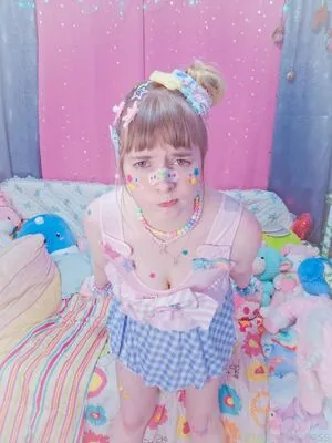 Lildreamprincess OnlyFans Leaked Free Thumbnail Picture - #XNAxEQ9JEu