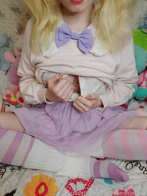 Lildreamprincess OnlyFans Leaked Free Thumbnail Picture - #XgalWwb8H8