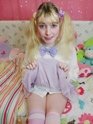 Lildreamprincess OnlyFans Leaked Free Thumbnail Picture - #Y6YPDB1lol