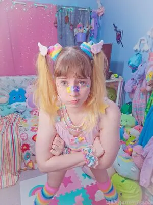 Lildreamprincess OnlyFans Leaked Free Thumbnail Picture - #YKGhkARc1J