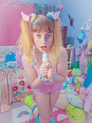 Lildreamprincess OnlyFans Leaked Free Thumbnail Picture - #aThOXJhlrN