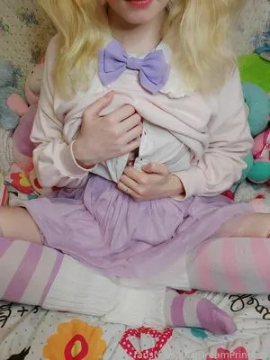 Lildreamprincess OnlyFans Leaked Free Thumbnail Picture - #afnEKG00a2