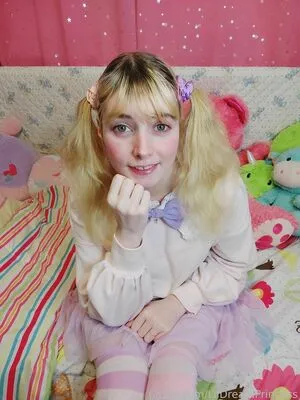 Lildreamprincess OnlyFans Leaked Free Thumbnail Picture - #aouhzJn8Mx