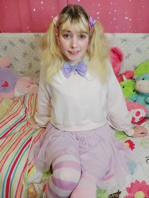 Lildreamprincess OnlyFans Leaked Free Thumbnail Picture - #bKsSV2TUY8