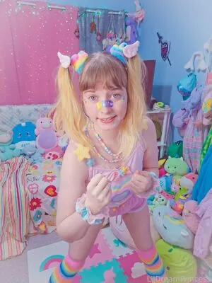 Lildreamprincess OnlyFans Leaked Free Thumbnail Picture - #bW9cKFTh2S