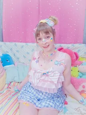 Lildreamprincess OnlyFans Leaked Free Thumbnail Picture - #bZzVxs1vVS