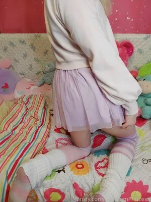 Lildreamprincess OnlyFans Leaked Free Thumbnail Picture - #dCCXsQ8cE4