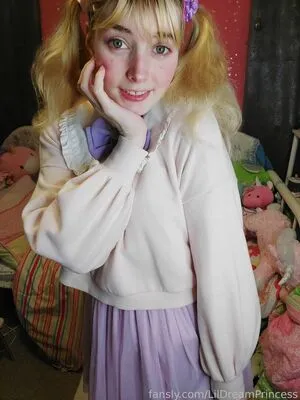 Lildreamprincess OnlyFans Leaked Free Thumbnail Picture - #ecnoZ1Niqm