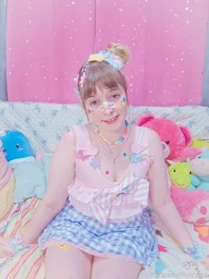 Lildreamprincess OnlyFans Leaked Free Thumbnail Picture - #f1lGWdISxu