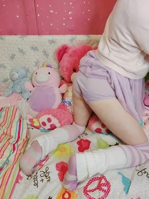 Lildreamprincess OnlyFans Leaked Free Thumbnail Picture - #fueyeKrs28