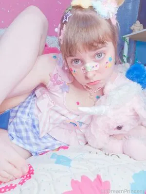 Lildreamprincess OnlyFans Leaked Free Thumbnail Picture - #g59AarCHqU