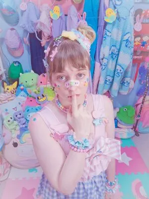 Lildreamprincess OnlyFans Leaked Free Thumbnail Picture - #hYSCJuKEBs