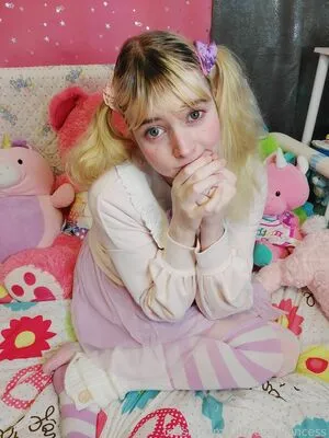 Lildreamprincess OnlyFans Leaked Free Thumbnail Picture - #hgHLGuGAiJ