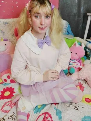 Lildreamprincess OnlyFans Leaked Free Thumbnail Picture - #keAFhjr8fH