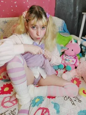 Lildreamprincess OnlyFans Leaked Free Thumbnail Picture - #lAGLgDB0kA