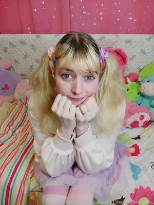 Lildreamprincess OnlyFans Leaked Free Thumbnail Picture - #lj0M6ySOCD