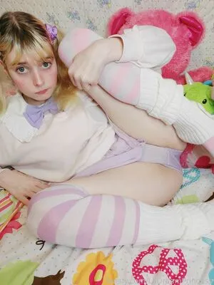 Lildreamprincess OnlyFans Leaked Free Thumbnail Picture - #oeqW9sB03Z