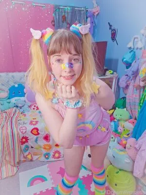 Lildreamprincess OnlyFans Leaked Free Thumbnail Picture - #ot3efKeRqR