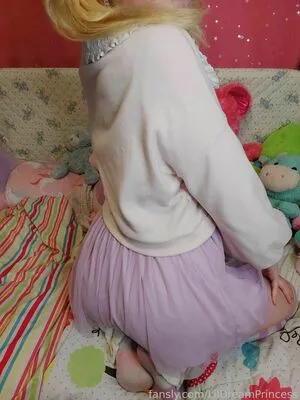 Lildreamprincess OnlyFans Leaked Free Thumbnail Picture - #qK4KSejQ4b
