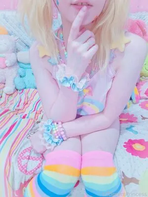 Lildreamprincess OnlyFans Leaked Free Thumbnail Picture - #r4nc7RH8CR